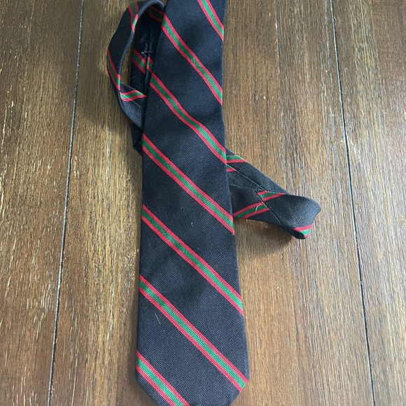 Brooks brothers silk ties - Picture 8 of 10